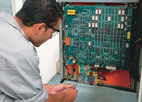 Engenharia Elétrica - Eletrônica