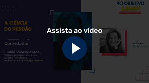 A ciência do perdão