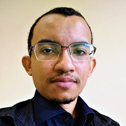 Rafael Morais Pereira