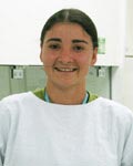 Lucielda Ramos dos Santos