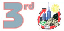 3rd International Workshop - 2011