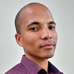 Assessor de Expansão de Polos - EAD - Marcio Rodrigues