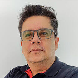 Assessor de Expansão de Polos - EAD - Raul Fruteiro