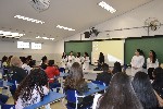 UNIP - Um Dia no Campus
