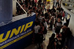 UNIP - Um Dia no Campus