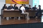 UNIP - Um Dia no Campus