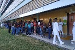 UNIP - Um Dia no Campus