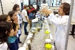 UNIP - Um Dia no Campus