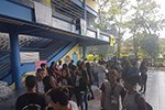 UNIP - Um Dia no Campus