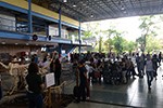 UNIP - Um Dia no Campus