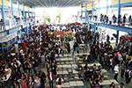 UNIP - Um Dia no Campus