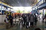 UNIP - Um Dia no Campus