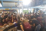 UNIP - Um Dia no Campus