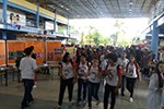 UNIP - Um Dia no Campus