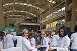 UNIP - Um Dia no Campus