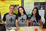 UNIP - Um Dia no Campus