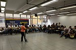 UNIP - Um Dia no Campus
