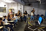 UNIP - Um Dia no Campus