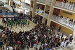 UNIP - Um Dia no Campus