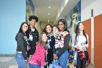 UNIP - Um Dia no Campus