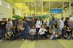 UNIP - Um Dia no Campus