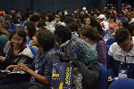 UNIP - Um Dia no Campus