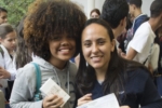 UNIP - Um Dia no Campus