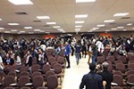 UNIP - Um Dia no Campus