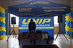 UNIP - Um Dia no Campus