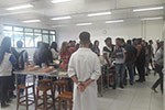 UNIP - Um Dia no Campus