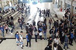 UNIP - Um Dia no Campus
