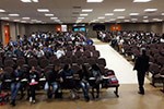 UNIP - Um Dia no Campus