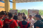 UNIP - Um Dia no Campus