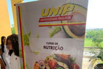 UNIP - Um Dia no Campus