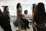 UNIP - Um Dia no Campus