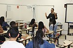 UNIP - Um Dia no Campus