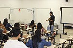 UNIP - Um Dia no Campus