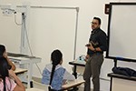 UNIP - Um Dia no Campus