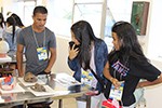 UNIP - Um Dia no Campus
