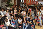 UNIP - Um Dia no Campus