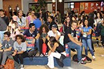 UNIP - Um Dia no Campus