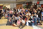 UNIP - Um Dia no Campus