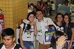 UNIP - Um Dia no Campus