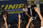 UNIP - Um Dia no Campus