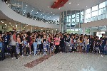 UNIP - Um Dia no Campus