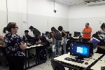 UNIP - Um Dia no Campus