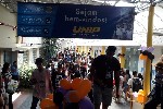 UNIP - Um Dia no Campus