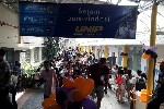 UNIP - Um Dia no Campus