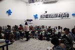 UNIP - Um Dia no Campus