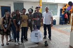 UNIP - Um Dia no Campus